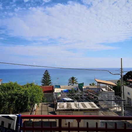 Cento Passi Dal Mare Appartement Alcamo Marina Buitenkant foto