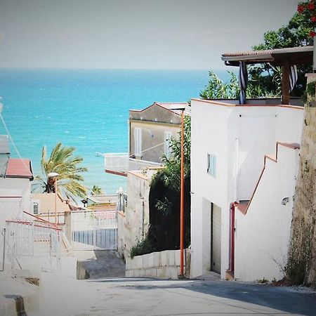 Cento Passi Dal Mare Appartement Alcamo Marina Buitenkant foto