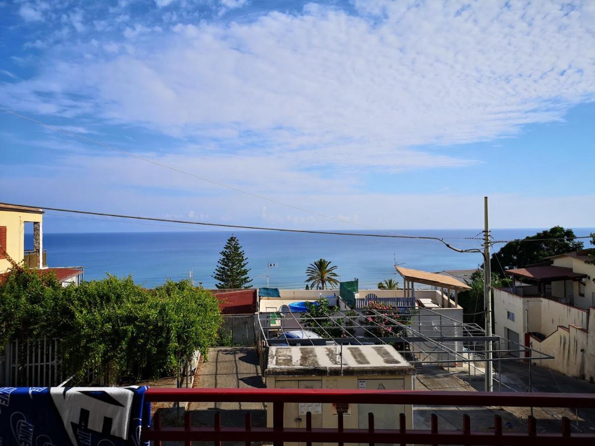 Cento Passi Dal Mare Appartement Alcamo Marina Buitenkant foto