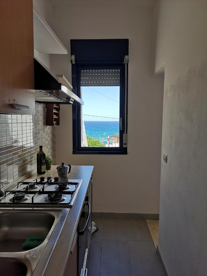 Cento Passi Dal Mare Appartement Alcamo Marina Buitenkant foto