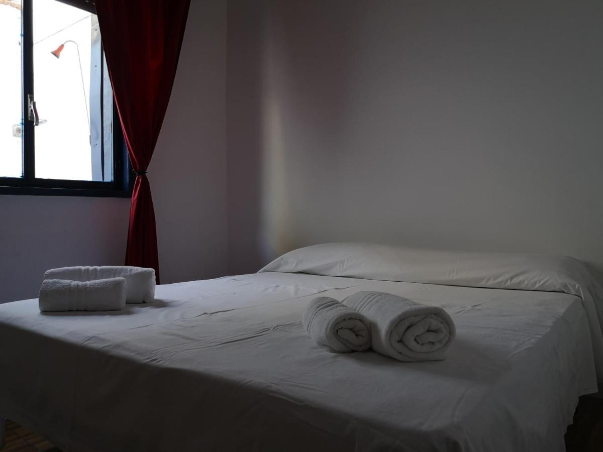 Cento Passi Dal Mare Appartement Alcamo Marina Buitenkant foto
