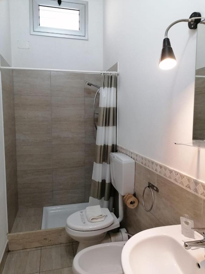 Cento Passi Dal Mare Appartement Alcamo Marina Buitenkant foto