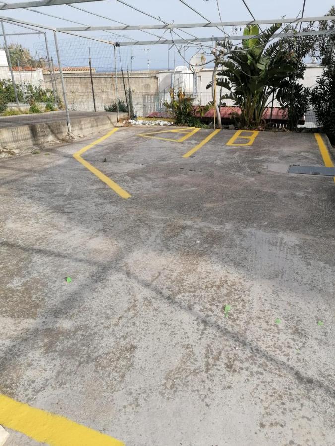 Cento Passi Dal Mare Appartement Alcamo Marina Buitenkant foto
