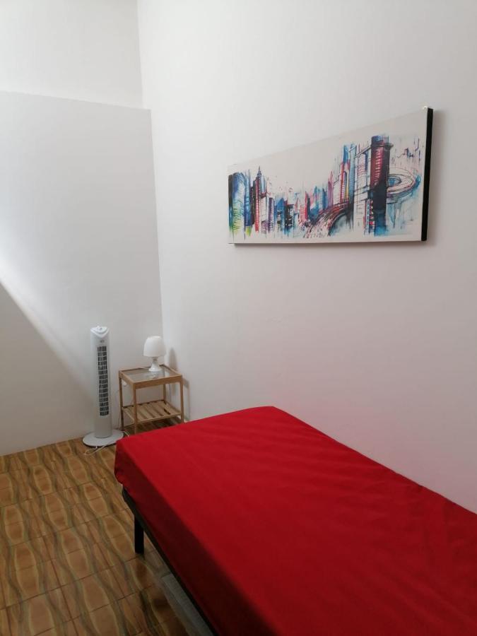 Cento Passi Dal Mare Appartement Alcamo Marina Buitenkant foto
