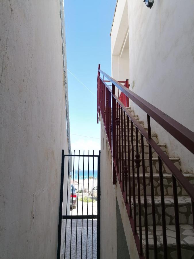 Cento Passi Dal Mare Appartement Alcamo Marina Buitenkant foto