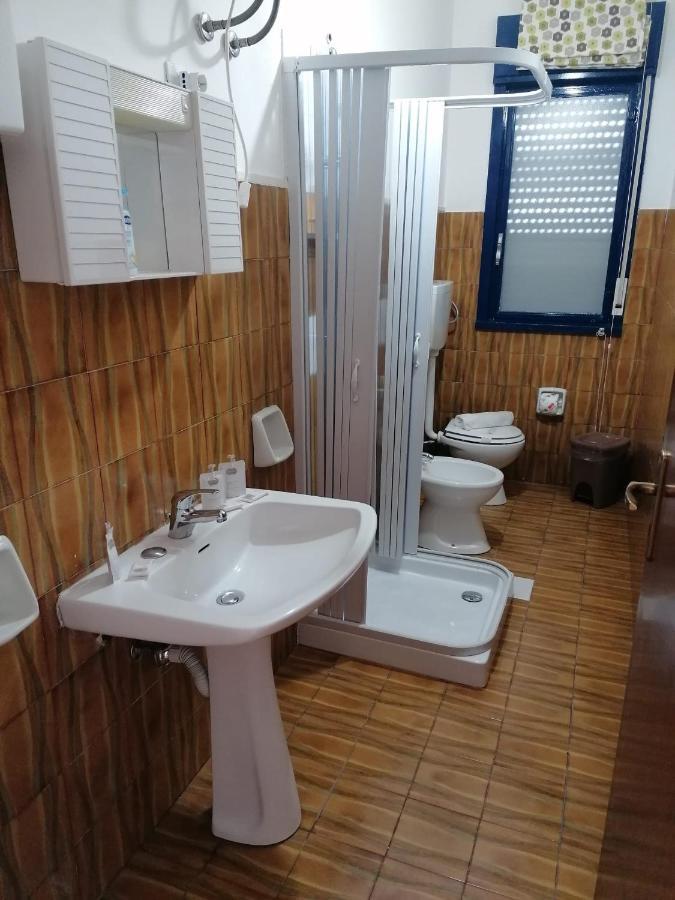 Cento Passi Dal Mare Appartement Alcamo Marina Kamer foto