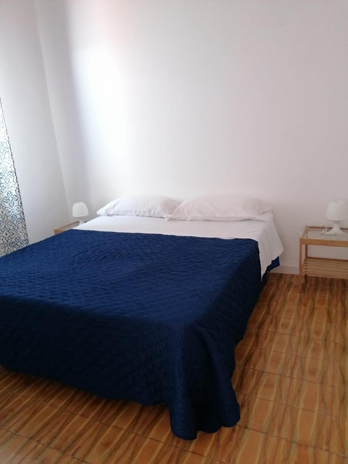 Cento Passi Dal Mare Appartement Alcamo Marina Kamer foto