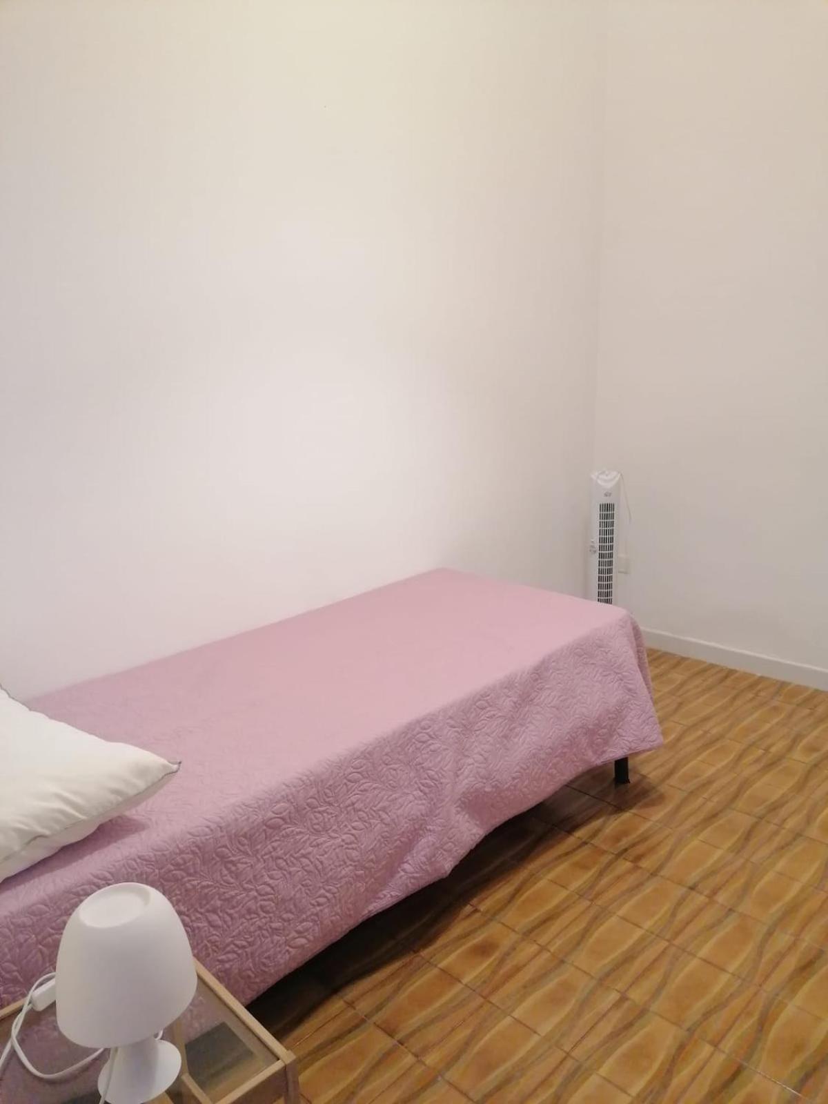 Cento Passi Dal Mare Appartement Alcamo Marina Kamer foto