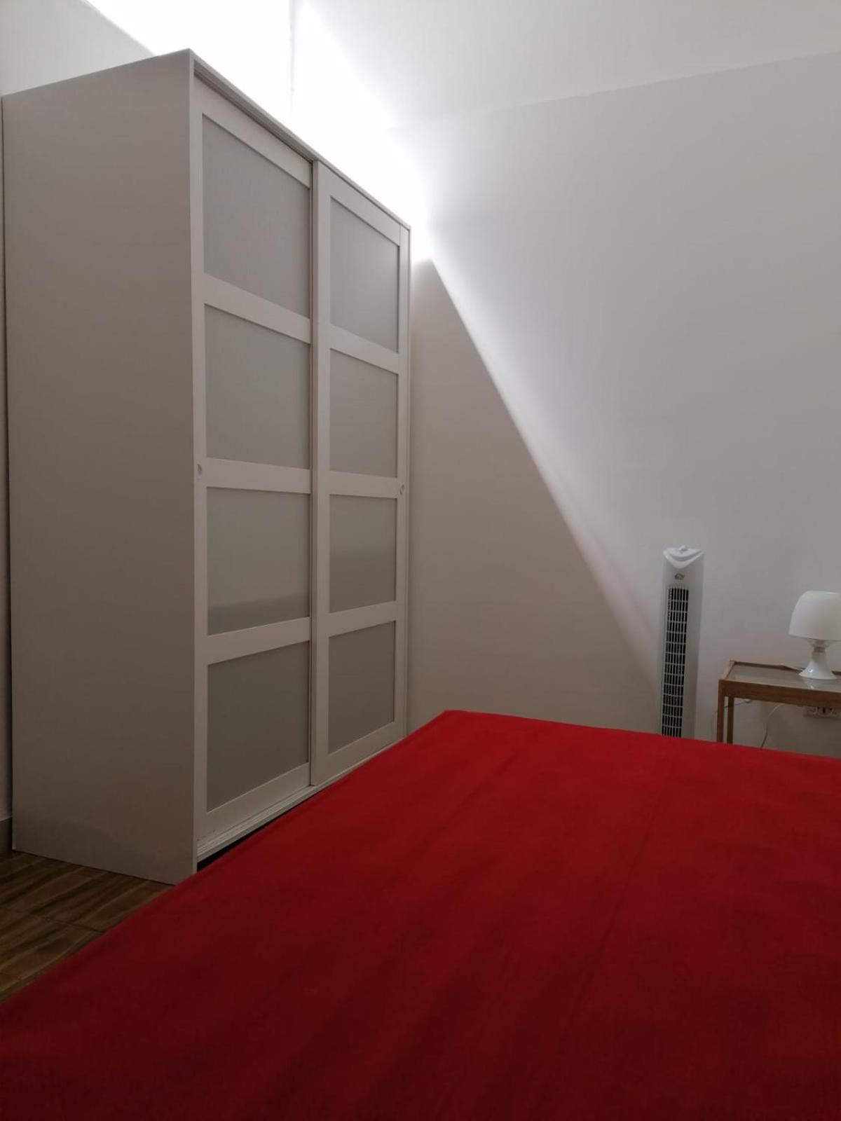 Cento Passi Dal Mare Appartement Alcamo Marina Kamer foto
