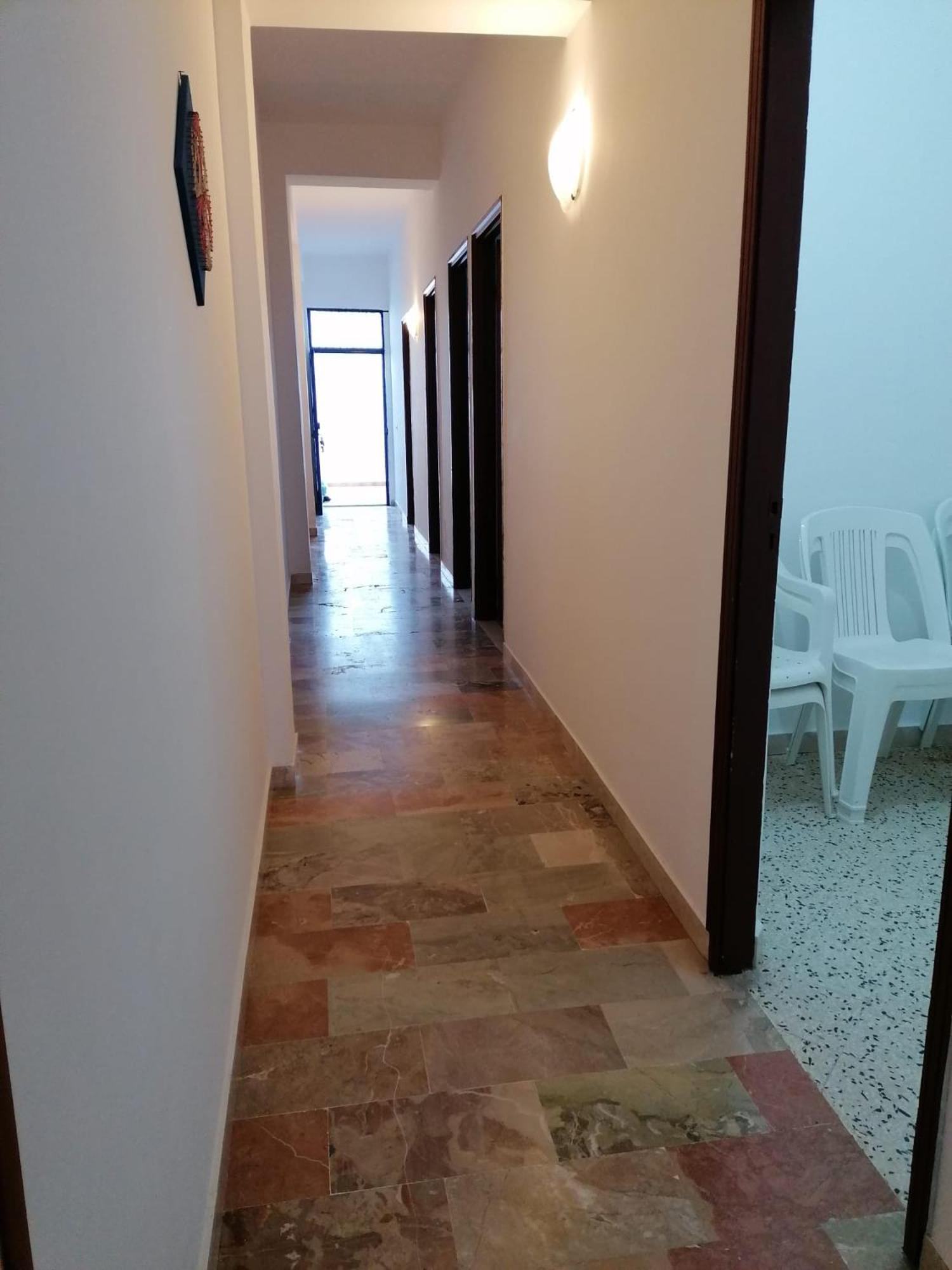 Cento Passi Dal Mare Appartement Alcamo Marina Kamer foto
