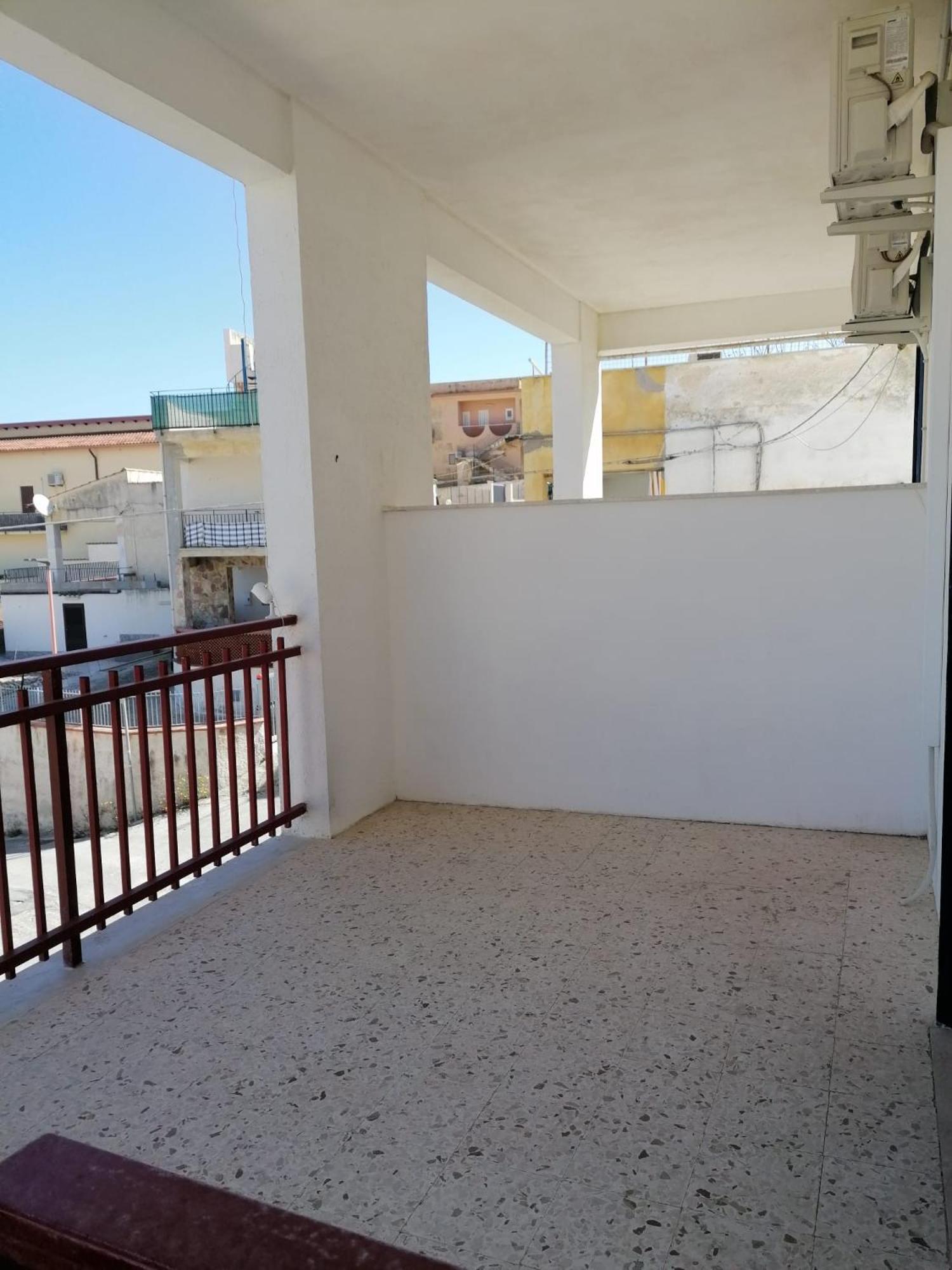 Cento Passi Dal Mare Appartement Alcamo Marina Kamer foto