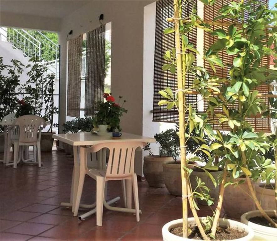Cento Passi Dal Mare Appartement Alcamo Marina Buitenkant foto