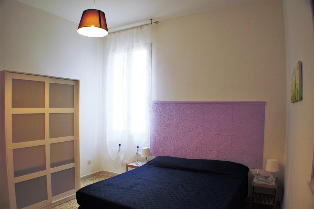 Cento Passi Dal Mare Appartement Alcamo Marina Buitenkant foto
