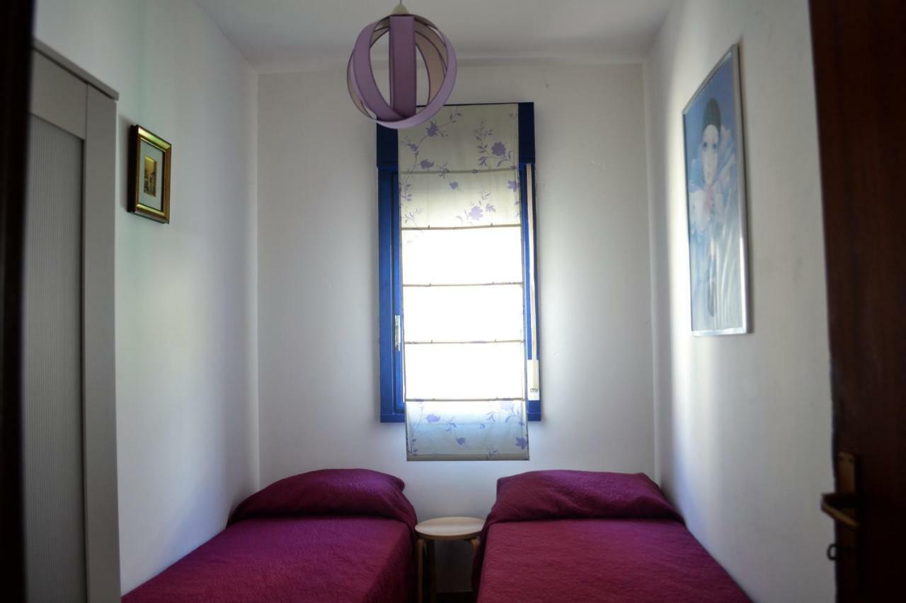 Cento Passi Dal Mare Appartement Alcamo Marina Buitenkant foto