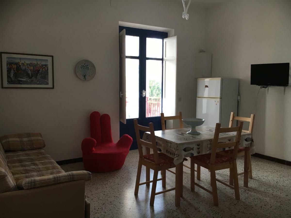 Cento Passi Dal Mare Appartement Alcamo Marina Buitenkant foto